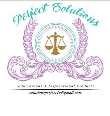 PSPerfectSolut1's profile picture. P.S. Perfect Solutions creates high quality, attractive, learning tools that may enhance personal awareness, enlighten and inspire.