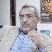 Mario R. Pazmiño Silva (@coronelpazmino) 's Twitter Profile