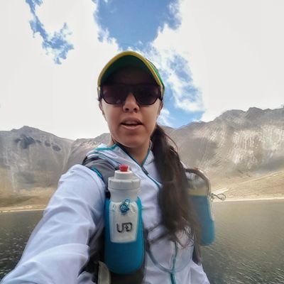 MaraPau's profile picture. Run, Eat, Drink & Sleep... Repeat