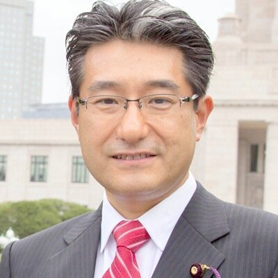 Senator_ISHIDA Profile Picture