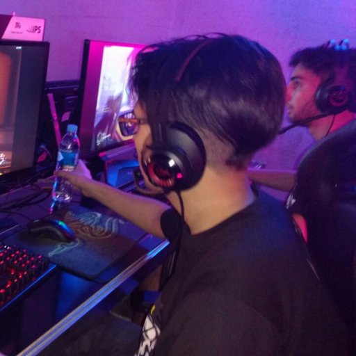 LFT
Former HC at @Tanuki_Esports
Former Overwatch Contenders Player. 🇦🇷
discord: kaizak1