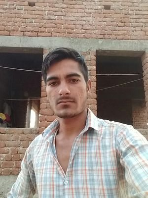 BhuriyaSubhash's profile picture. S K choubary