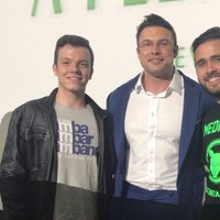 João Gabriel (@jgabriel_am) 's Twitter Profile