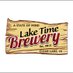 Lake Time Brewery (@laketimebrewery) Twitter profile photo Lake Time Brewery (@laketimebrewery) Twitter profile photo