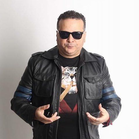 Productor Musical|Artista Latino