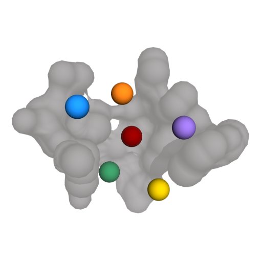 RedesignScience's profile picture. Accelerate and Expand Small Molecule Drug Discovery