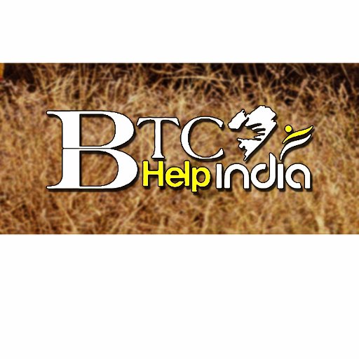 Welcome To BTCHelpIndia
We are Charity, Our Mission to protect people, pets, and the planet, Our activities are taken around the world.
