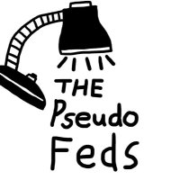 The Pseudo Feds (@thepseudofeds) 's Twitter Profile