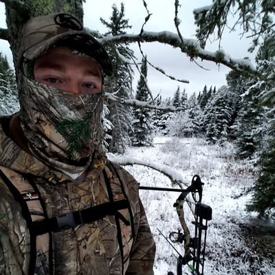 Deer Hunting is life #BowHunter #RifleHunter #BeaverTerritory