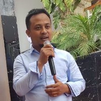 Andi Sudirman S. (@andisudirman_s) 's Twitter Profile