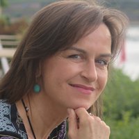 Friederike Moltmann (@friederikemoltm) 's Twitter Profile