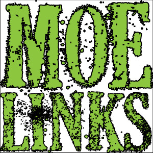 moelinks's profile picture. In the original spirit of moelinks: aggregating moe.news from around the web