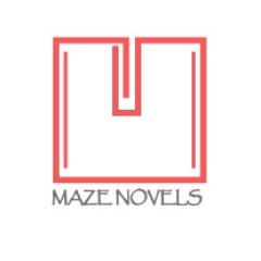 เราอยากเป็นสื่อกลางให้นักเขียนกับนักอ่าน #mazenovels #นิยายรัก #นิยายวาย #นิยาย