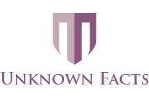 This is the official  account of unknown facts. Just follow us and get update on the facts that you don't know.