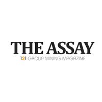 The Assay - Mining Magazine(@TheAssay) 's Twitter Profile Photo