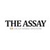The Assay - Mining Magazine (@TheAssay) Twitter profile photo