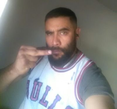 RickyXFierro1's profile picture. New to Twitter Im A Widow Father (Single) 37 years young ...tall and Handsome .Into MMA and Off Roading  , ...HMU .. Looking for my other Half:)?