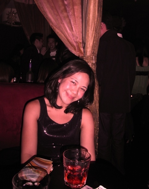 Lives in HK. Studied in Australia. Love travelling. Love food. Love having fun!