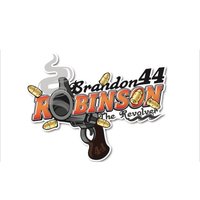 Brandon Robinson (@brob44) 's Twitter Profile