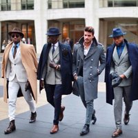Meticulous Men (@meticulousmen) 's Twitter Profile