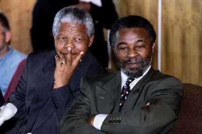 Eric59595095's profile picture. Respect and honesty