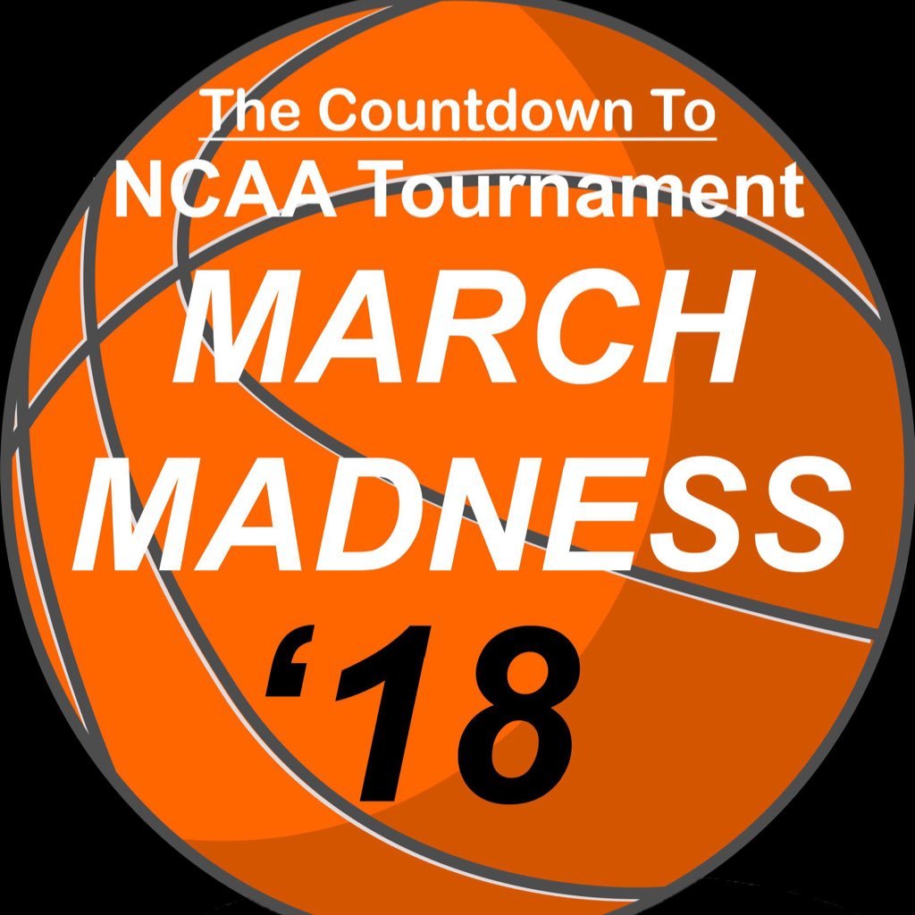 Following College Basketball and getting you ready for coverage of the 2018 NCAA Tournament.