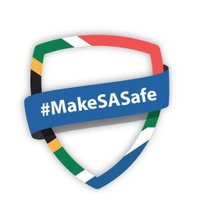 #MakeSASafe(@MakeSAsafe) 's Twitter Profile Photo