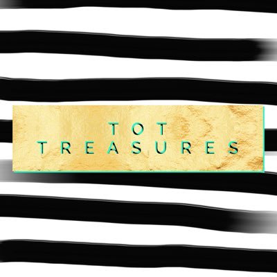 Treasure4Tots's profile picture. Tots Treasures—COMING SOON! Affordable online store for everyday parents and relatives of special children💝