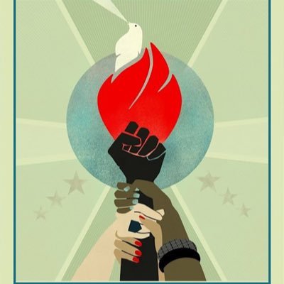 werise_wcpa's profile picture. This is the Twitter feed for Indivisible We Rise—West Central Pennsylvania. We post a daily crop of important articles on American politics and democracy.