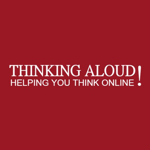 ThinkingA_loud's profile picture. An IAMAI publication,“Thinking Aloud” reflects the emerging trends and varied outlook of the rapidly evolving internet and communication sector.