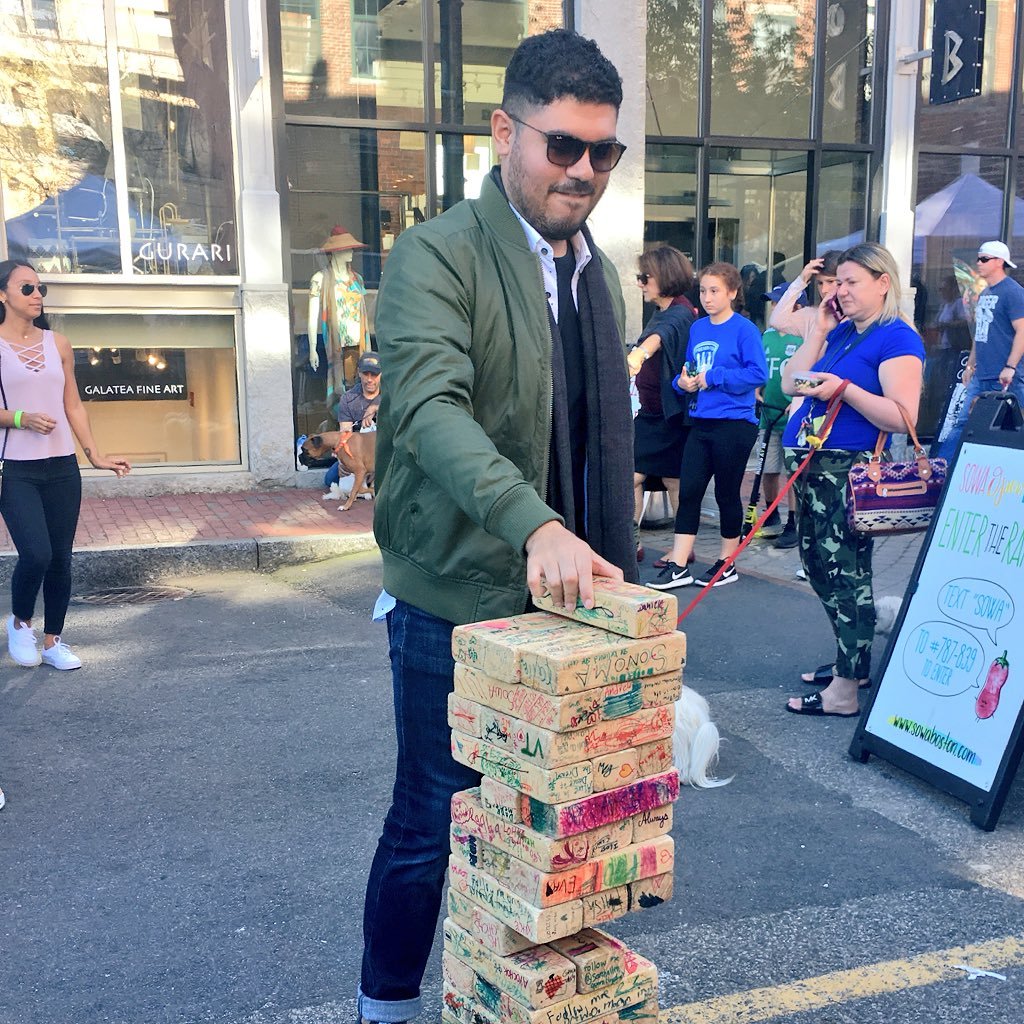 DM_alfred's profile picture. Future adult in the works-it's a catastrophic success