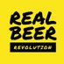 Real Beer Revolution (@realbeerrevo) Twitter profile photo Real Beer Revolution (@realbeerrevo) Twitter profile photo