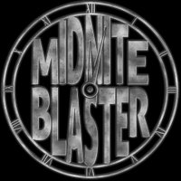 Midnite Blaster (@midniteblaster) 's Twitter Profile Photo