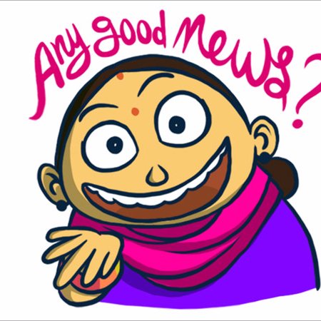 Auntie with an opinion.Bicch-slap loonie libs & fakes like Linda Sarsour.I follow back
#ProHumanity #ProModi #ProHindustan #ProHindu #AntiCorruption #AntiSharia