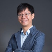 Hsuan-Tien Lin (@hsuantienlin) 's Twitter Profile