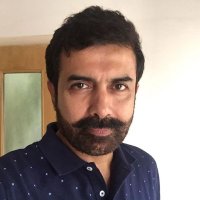 Rajiv Menon (@dirrajivmenon) 's Twitter Profile
