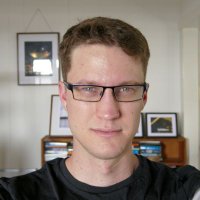 Sam Hames (@samuel_hames) 's Twitter Profile