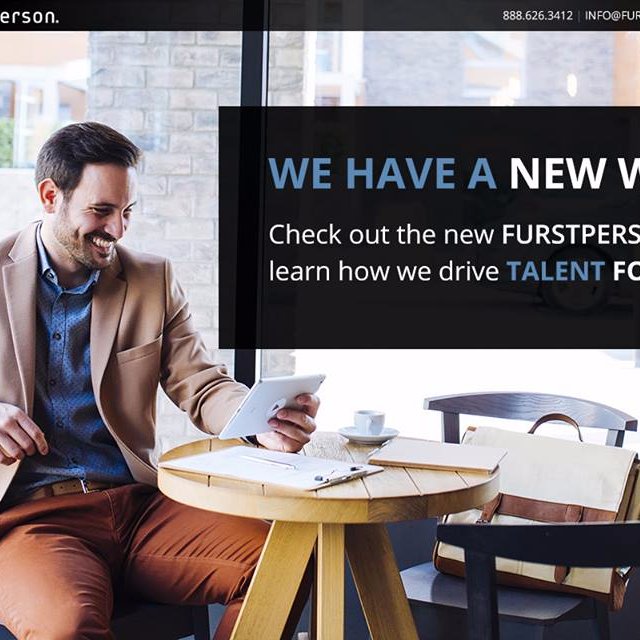 FurstPerson provides pre-hire assessments, simulations, and interview platforms based on analytics that help you hire the right frontline service, support.