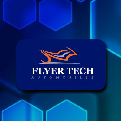 flyertechonline's profile picture. 
