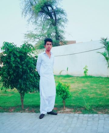 MangatAmmar's profile picture. SANDHU