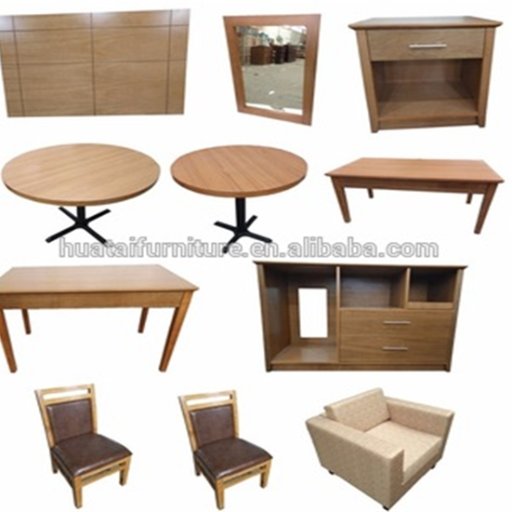 Guangxi Huatai Furniture Co., Ltd