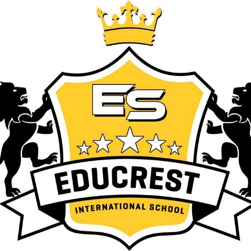 The Educrest school is Opening this year. The first session starts from 2018-2019.