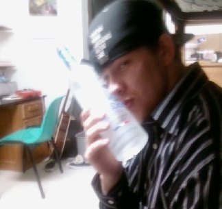 ChimTheEmcee's profile picture. 