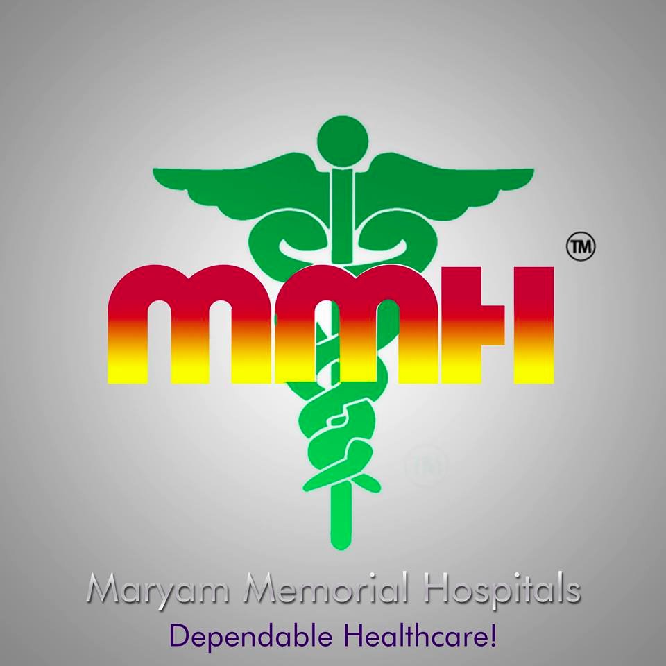 #Maryam Memorial #Hospital is committed to excellence in #healthcare through sustainable resources. https://t.co/sfTJXqS4oO