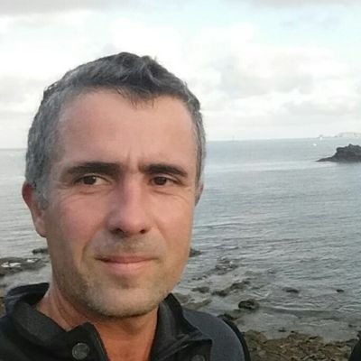 ColombAlexandre's profile picture. 