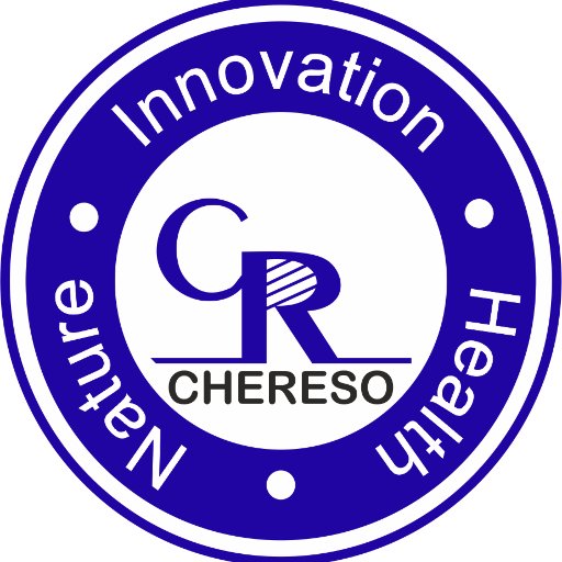Chereso is a manufacturer, exporter and supplier of standardized herbal extracts & dietary supplements. For more info about our products visit: https://t.co/fLbynMTrZD