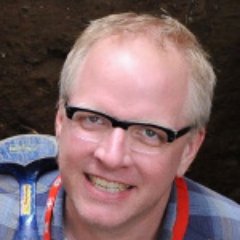 Professor and Head of School. School of Geographical and Earth Sciences, University of Glasgow