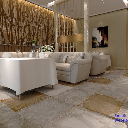 Porcelain tile and marble tile, rustic tile . Email: sales@iromeland.com