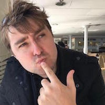 gegewojinnian18's profile picture. 