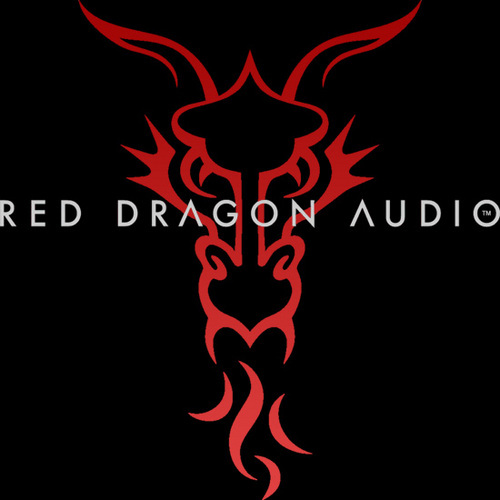 RED DRAGON AUDIO